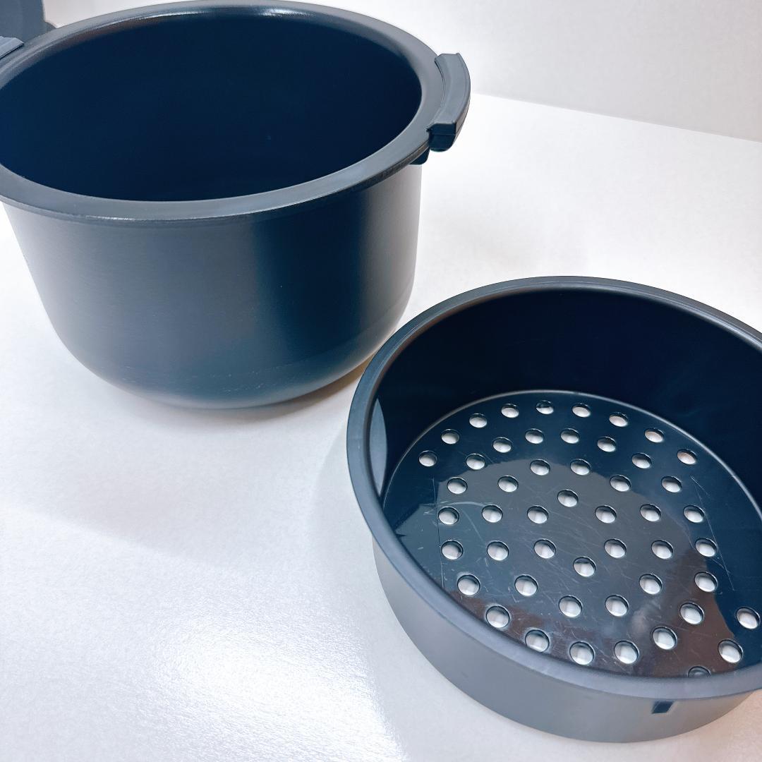 【美品】SHARP シャープ ヘルシオホットクック KN-HW10E