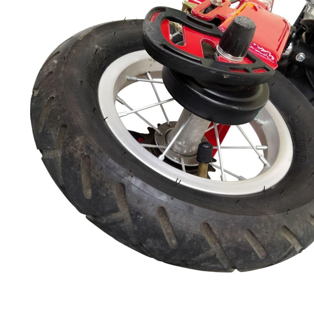 へんしんバイクS 幼児用自転車 赤 10点セット