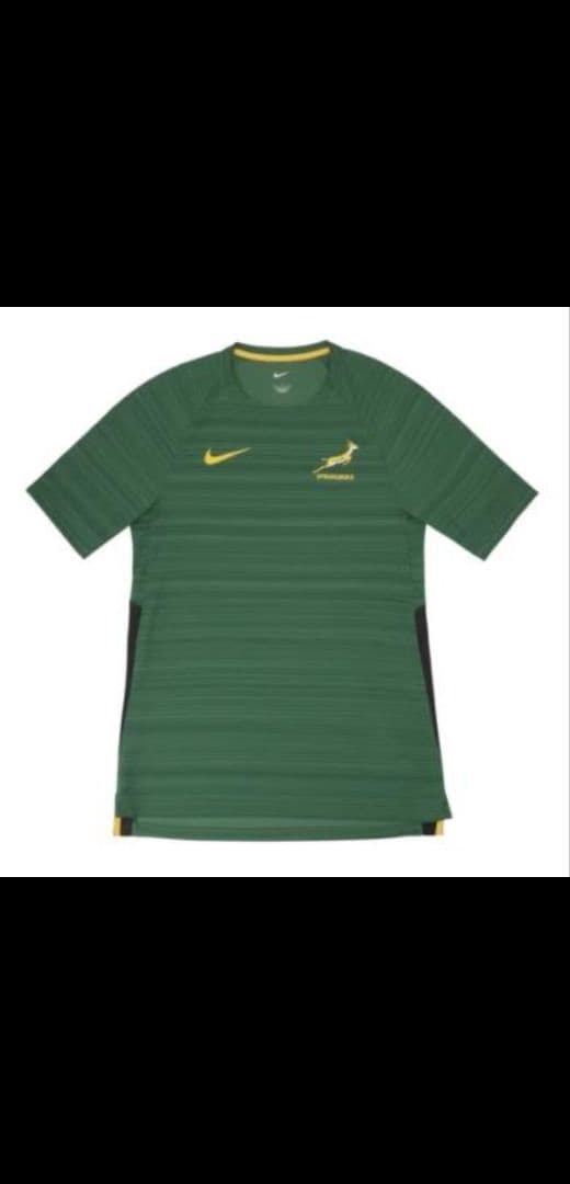 NIKE スプリングボックス ウェア 海外2XL