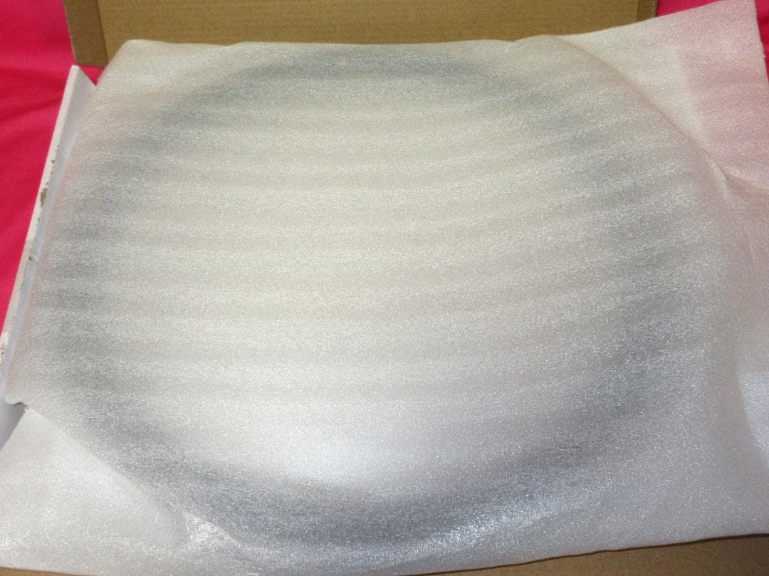 6232 FLASHPOWER ハーフラップ 実寸34.5Φ ビレッド ビレット