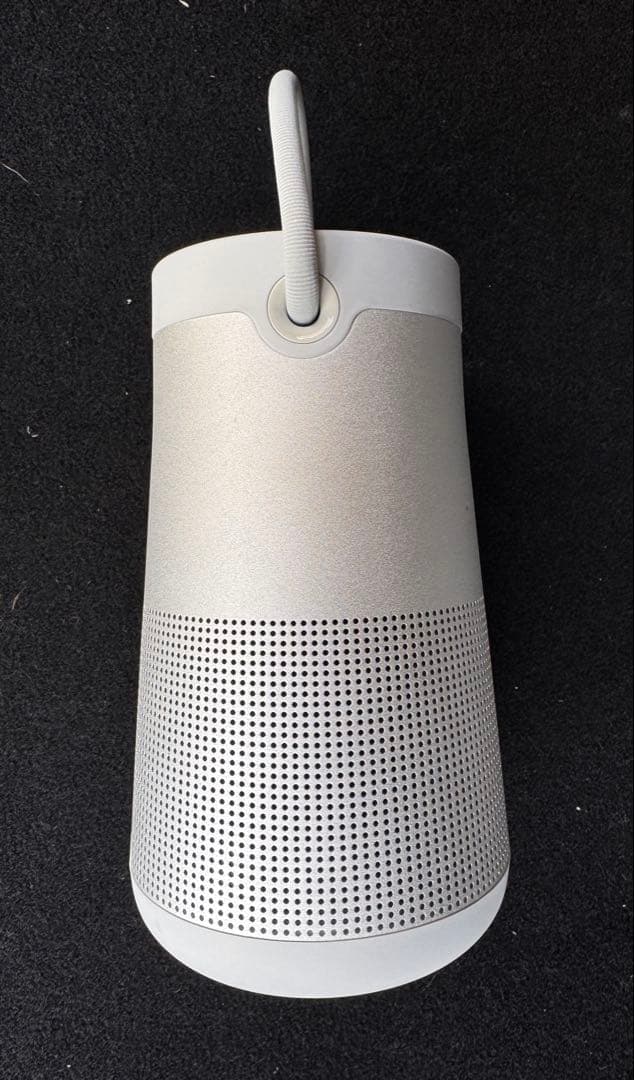 BOSE SoundLink Revolve+ ワイヤレススピーカー