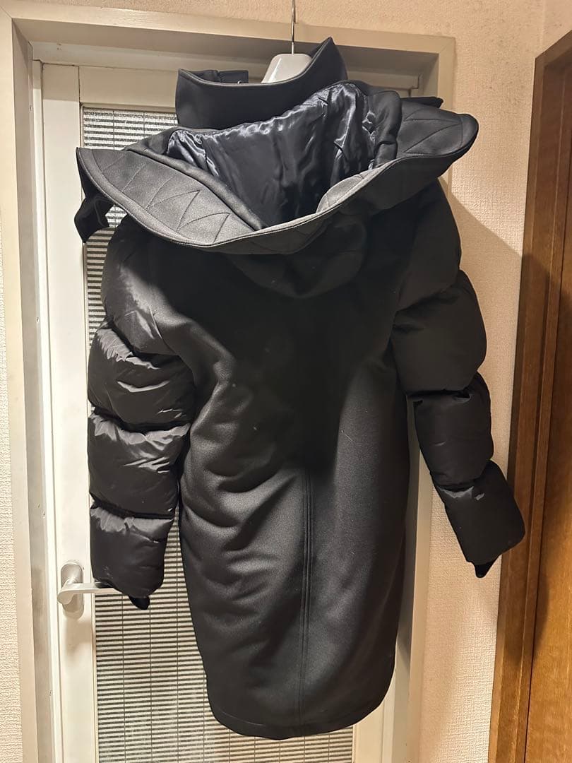 アレキサンダーワン  ダウンジャケット