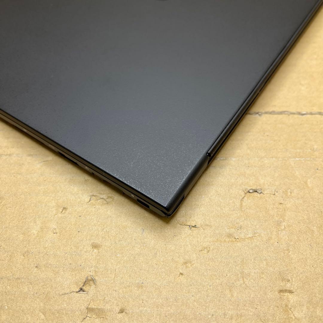 富士通 13.3型 LIFEBOOK U938/S [FMVU14003]