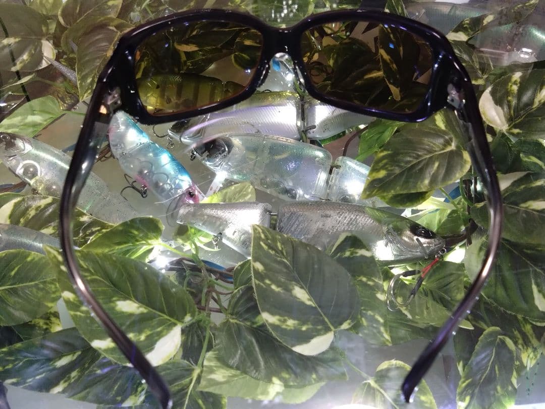 廃盤※サイトマスター 【 セブンツー 】偏光サングラス　TALEXタレックス