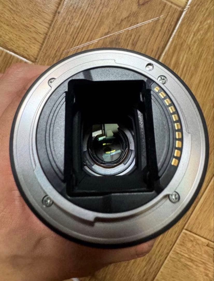 ソニー α7 III ILCE-7M3➕キットレンズ　すり替え防止対策済み