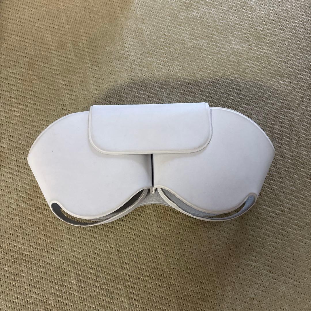 美品　Apple AirPods Max シルバー　エアポッツマックス