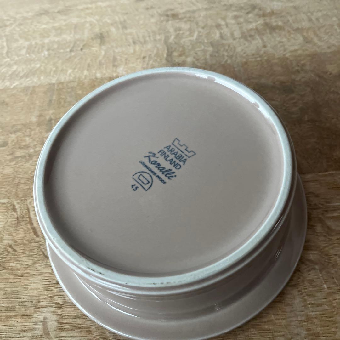 Arabia koralli アラビア　コラーリ　ボール