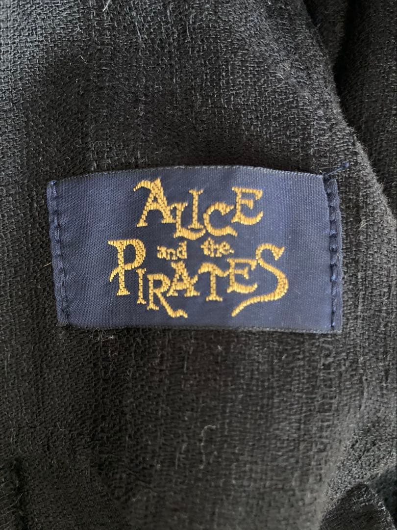 初期ALICE and the PIRATES Vampire Requiem