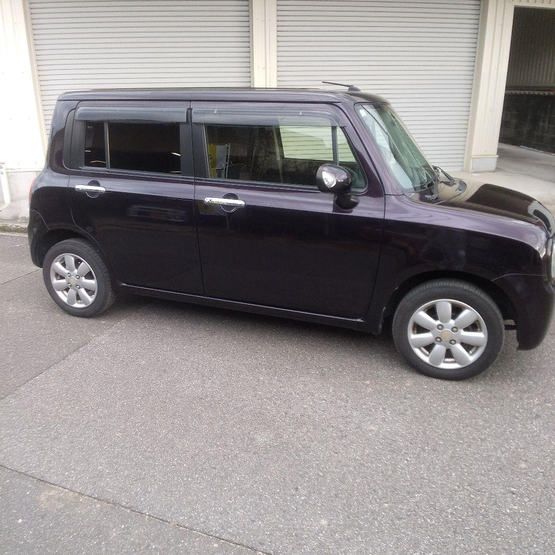 ❤かわいい❤アルトラパン❤充実装備❗機関良好❗HID❗Bluetooth❗