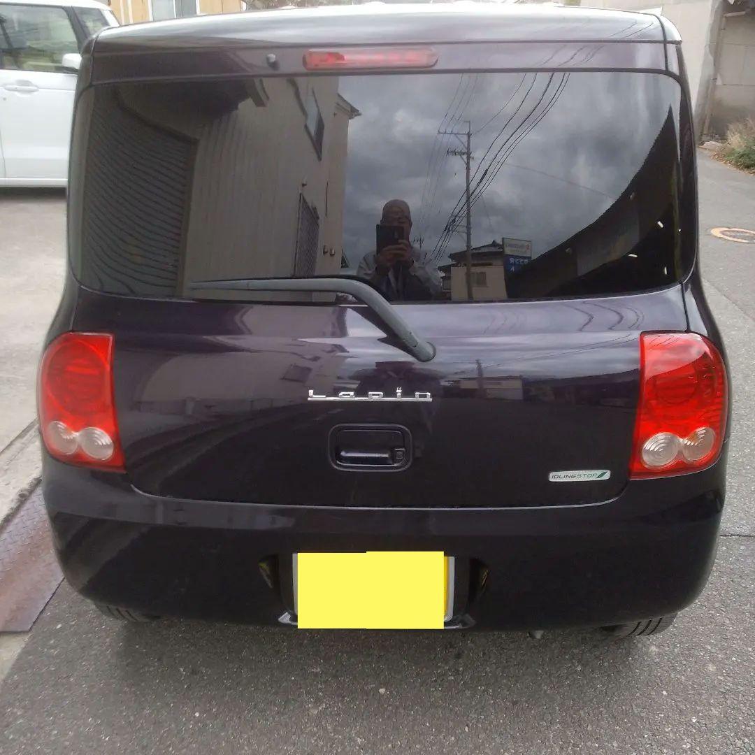 ❤かわいい❤アルトラパン❤充実装備❗機関良好❗HID❗Bluetooth❗