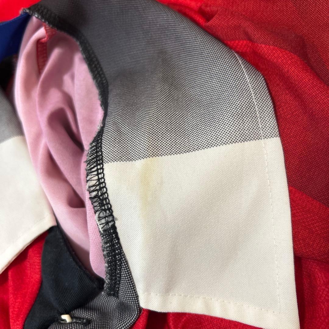 UMBRO　アンブロ　90s　96-98　マンチェスターユナイテッド　Ｍ