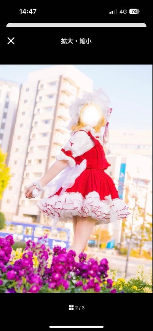 むぅ ページ 確認お願いします