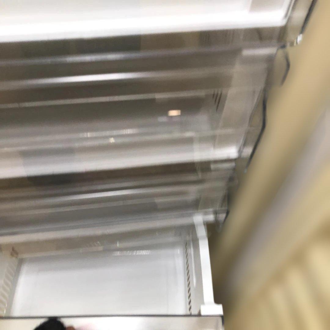 【送料無料 AQUA 冷蔵庫/冷凍庫 AQF-GS13J 2020年 88234