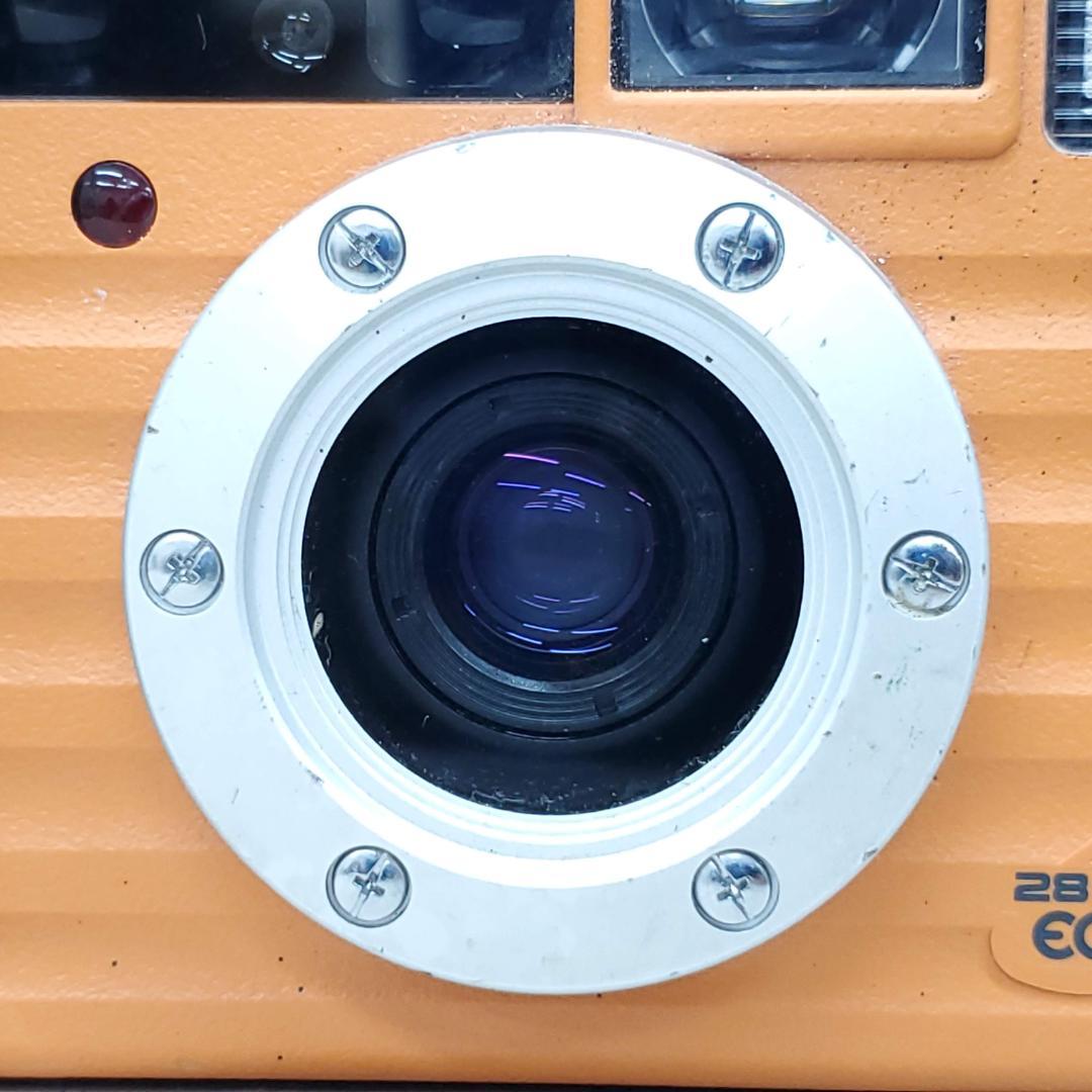 KONICA 現場監督 28 WB ECO F1107-361-3v p