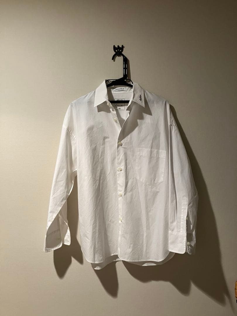 MADISONBLUE ミッキーマウス / J.BRADLEYシャツ