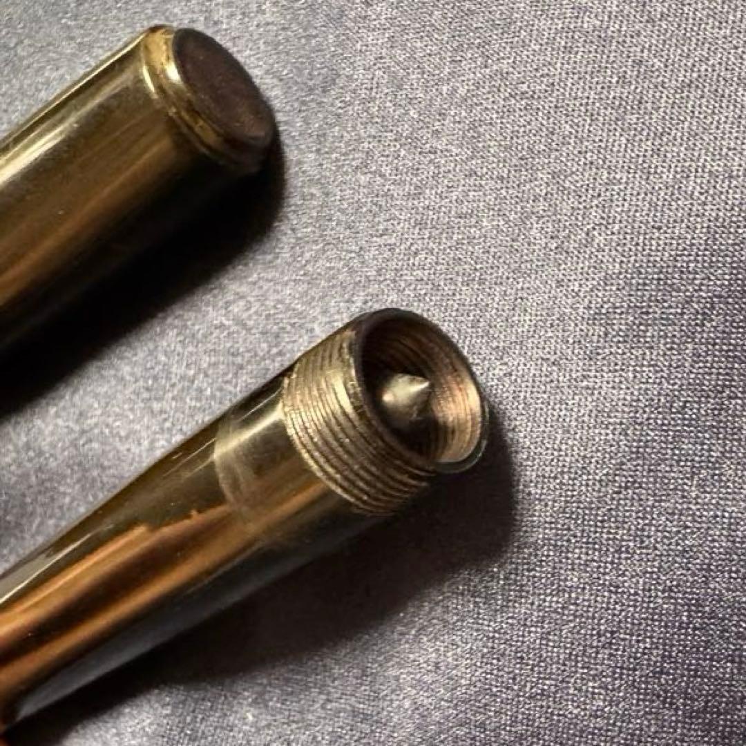 丸善 ATHENA the Panアテナ 万年筆 ペン先 14K ビンテージ