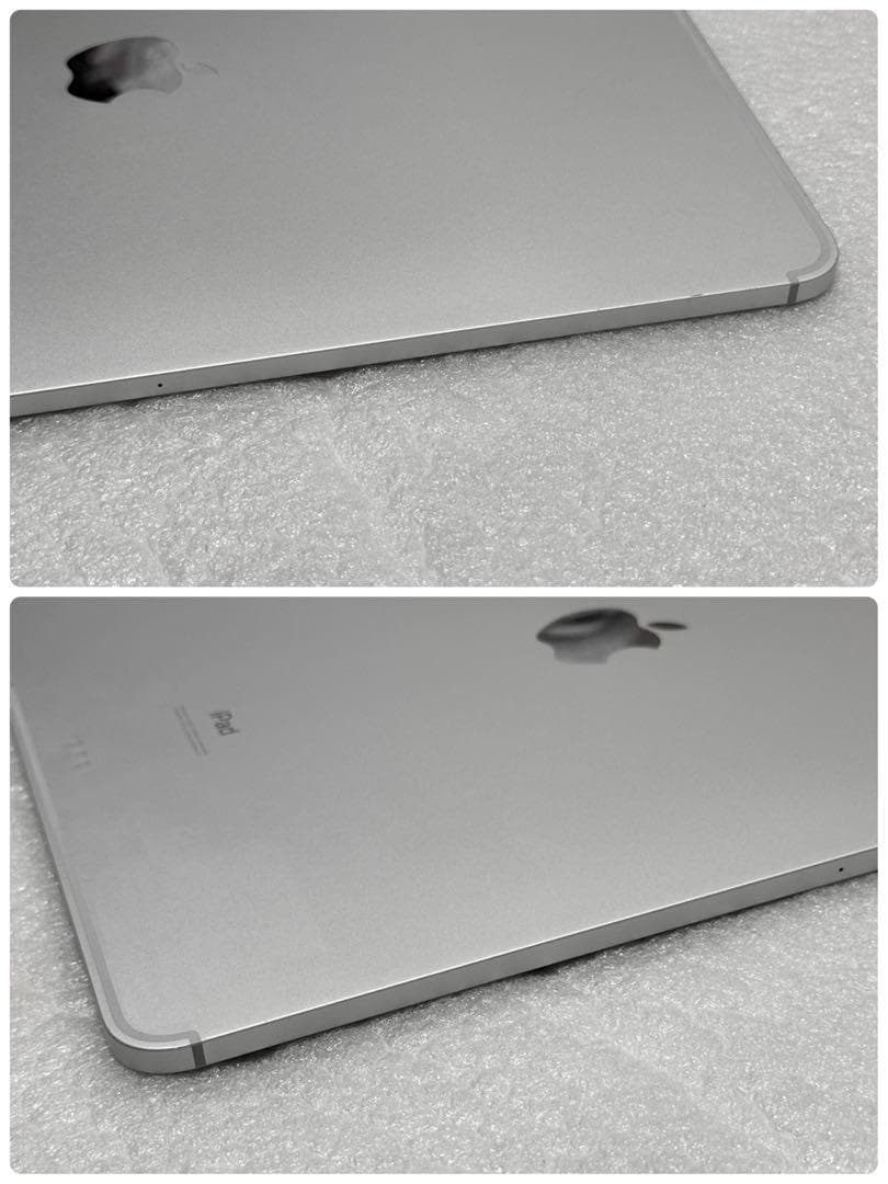 良品　iPad Pro 12.9インチ 第3世代 Cellular 64GB