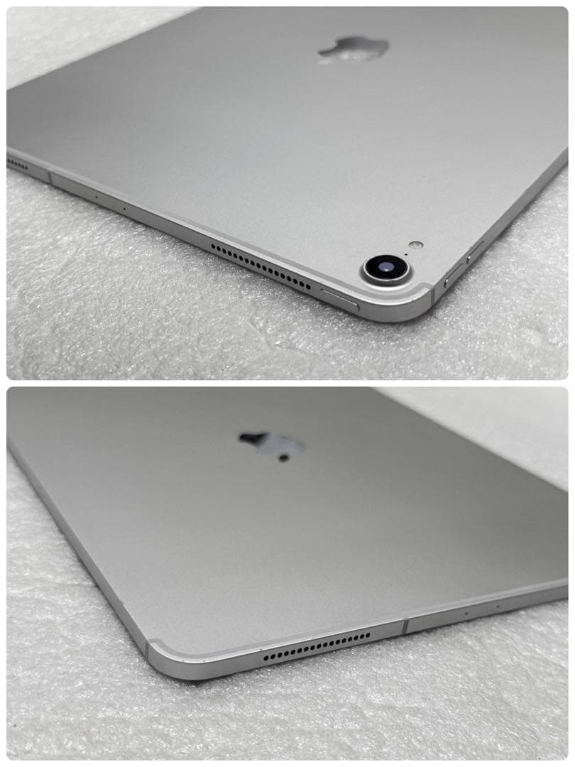 良品　iPad Pro 12.9インチ 第3世代 Cellular 64GB