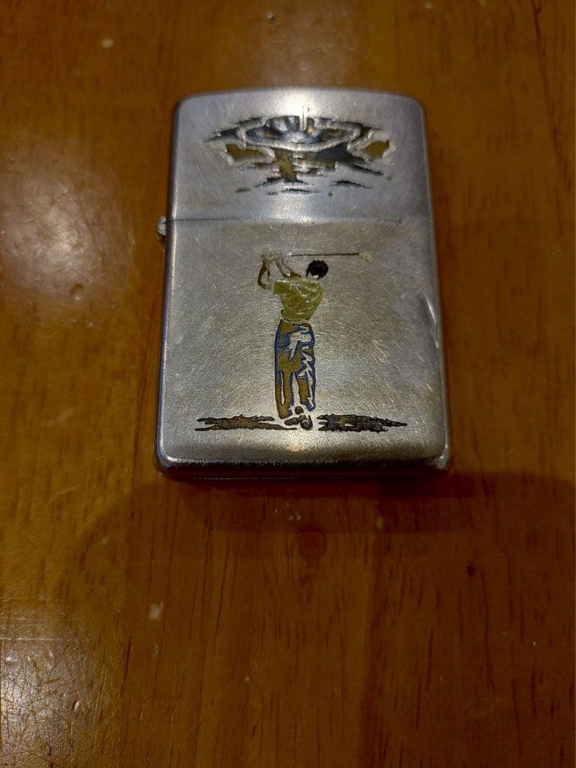 希少！ジッポまとめ売り　 木製フレーム付き