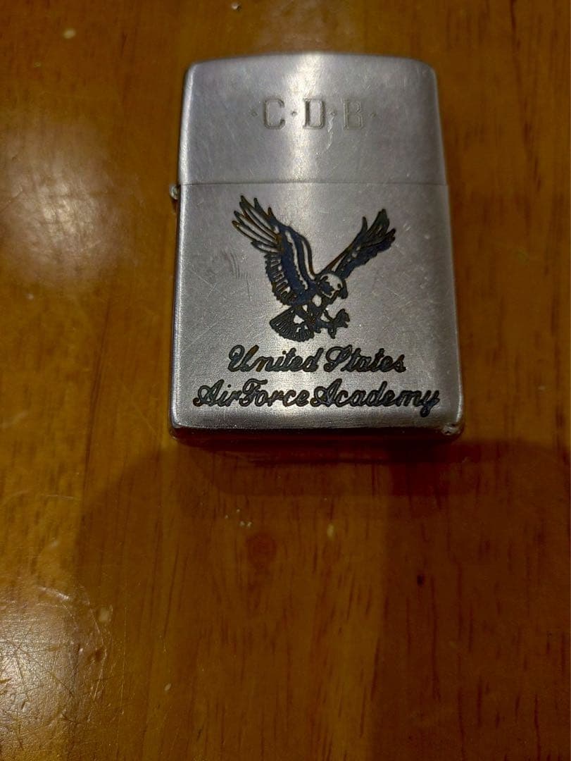 希少！ジッポまとめ売り　 木製フレーム付き