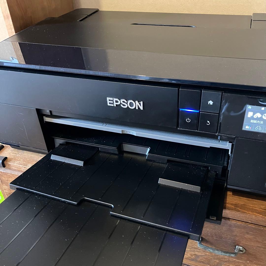 [ジャンク品] EPSON SC-PX5V2 エプソン プリンター