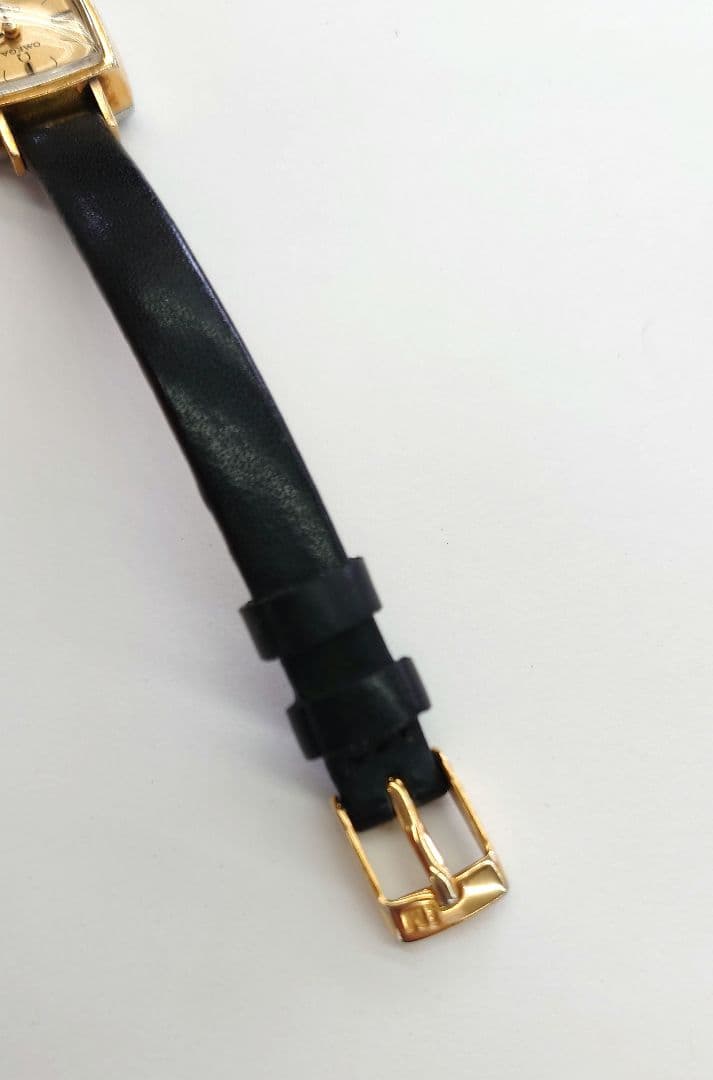 OMEGA オメガ Geneve　レディース腕時計 アンティーク　手巻き