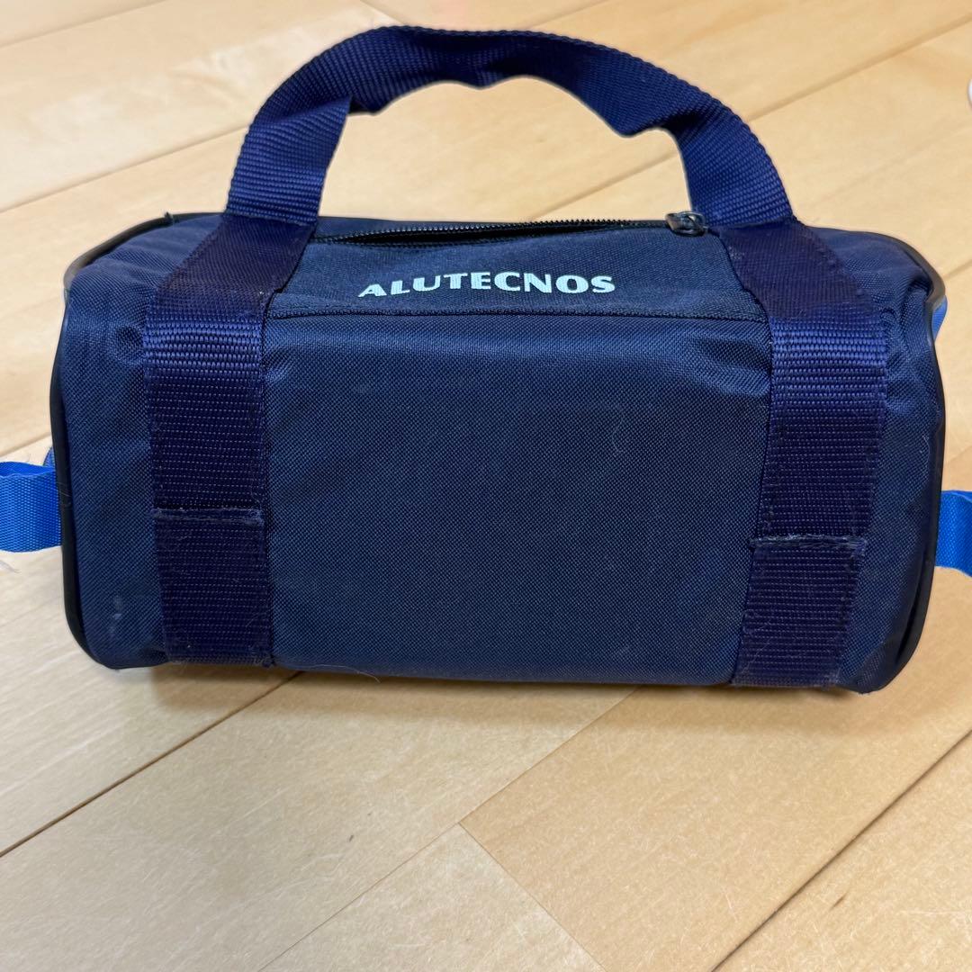 アルテクノス　ゴリラ20 CCMチューン