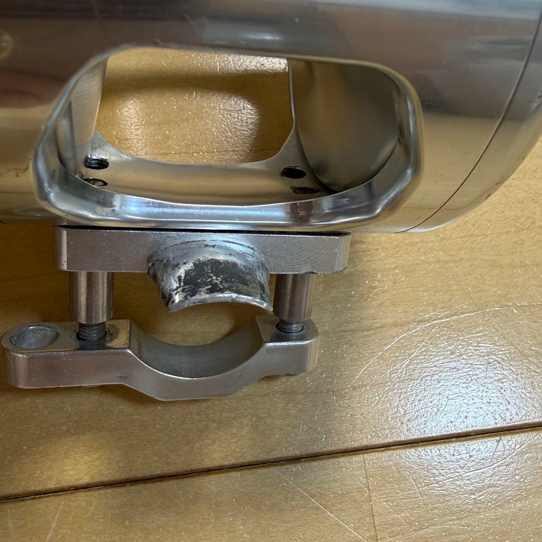 アルテクノス　ゴリラ20 CCMチューン