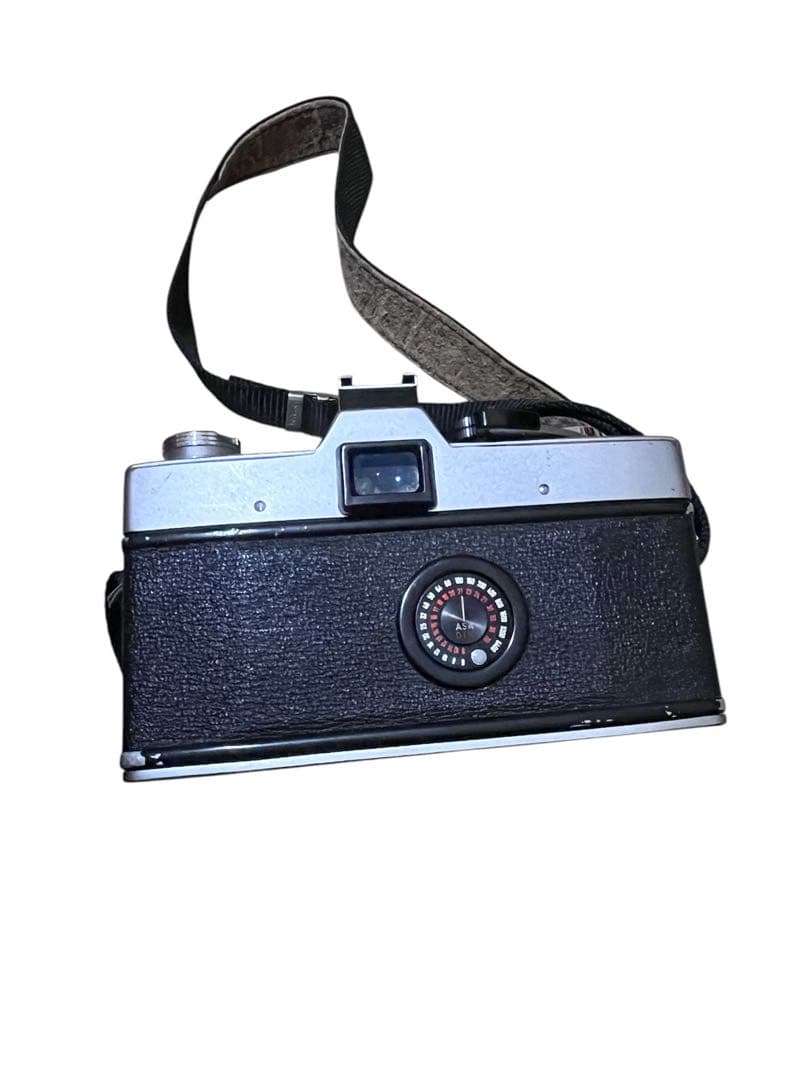 Minolta SR-101 一眼レフカメラ