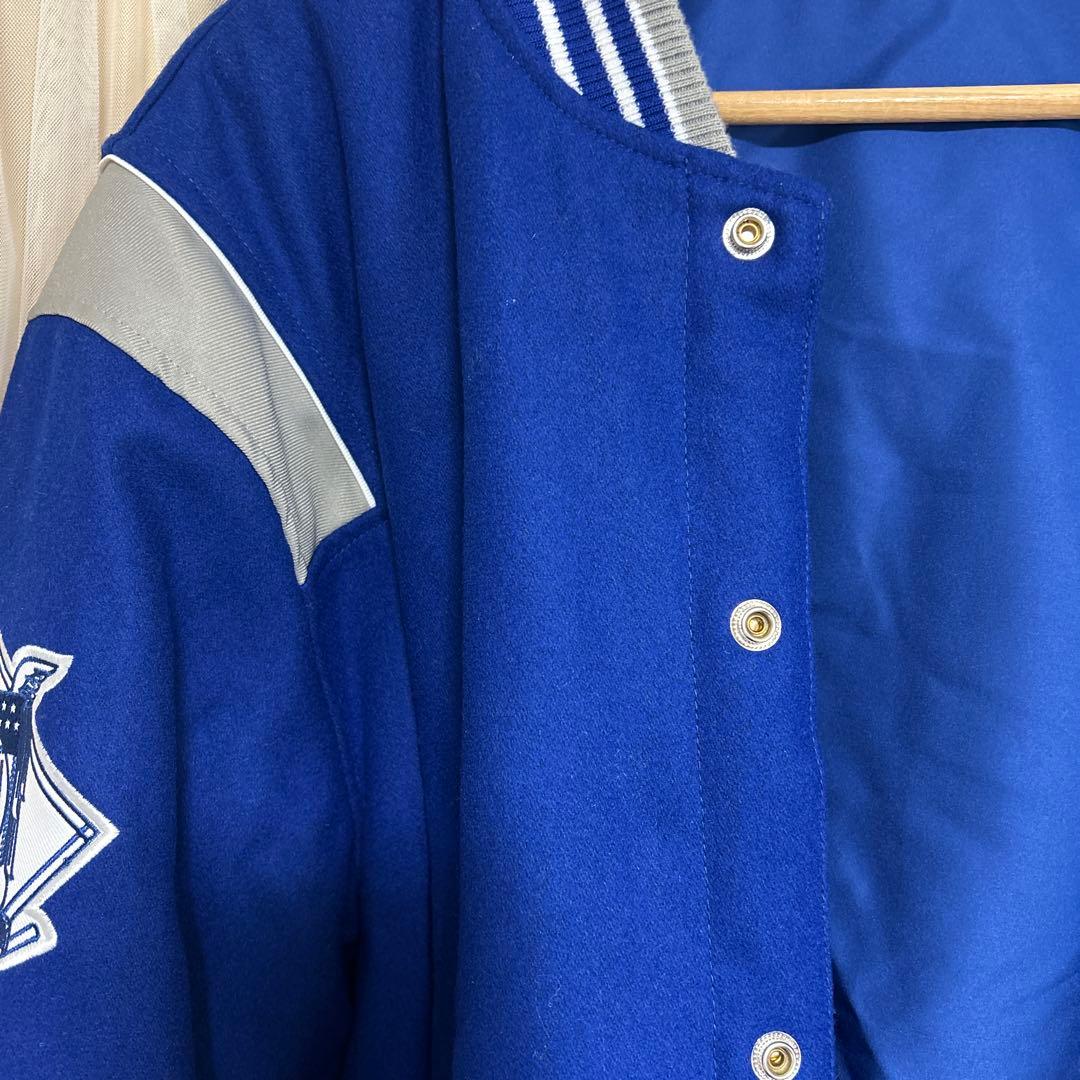 Dodgers スタジアムジャケットLA