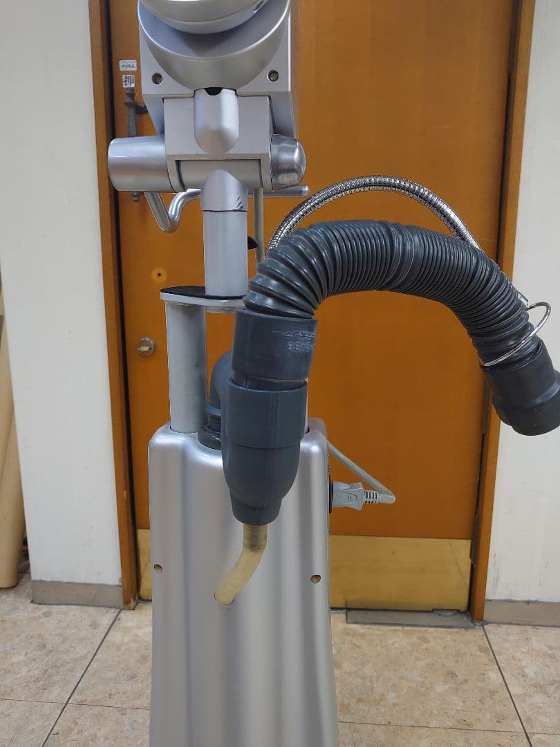 ミスト機能付遠赤促進機/オオヒロ。