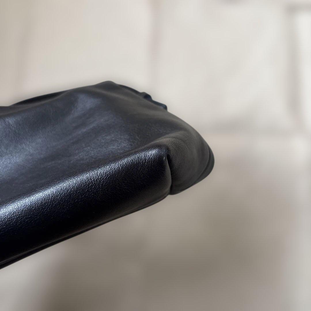 イナフ　mini bag DEAR