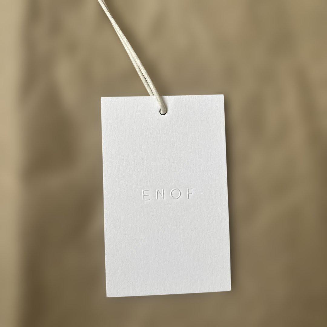 イナフ　mini bag DEAR