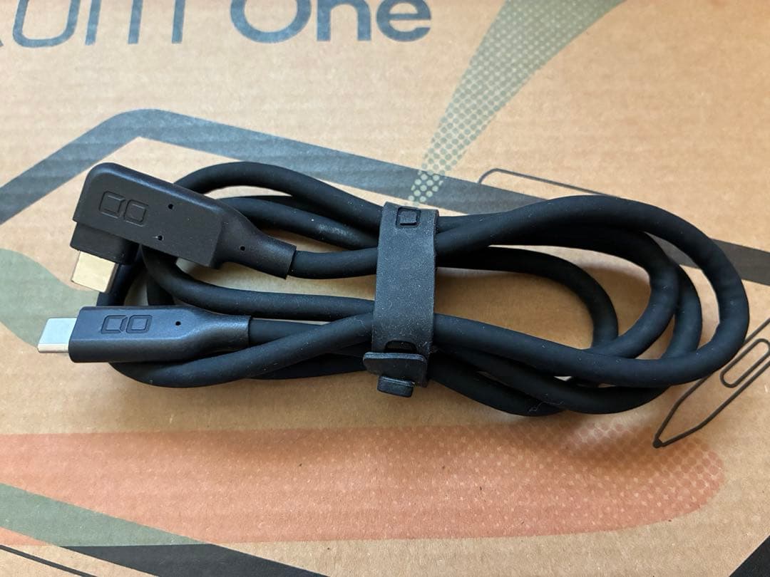 あ*9様 wacom one 14 2025年モデル