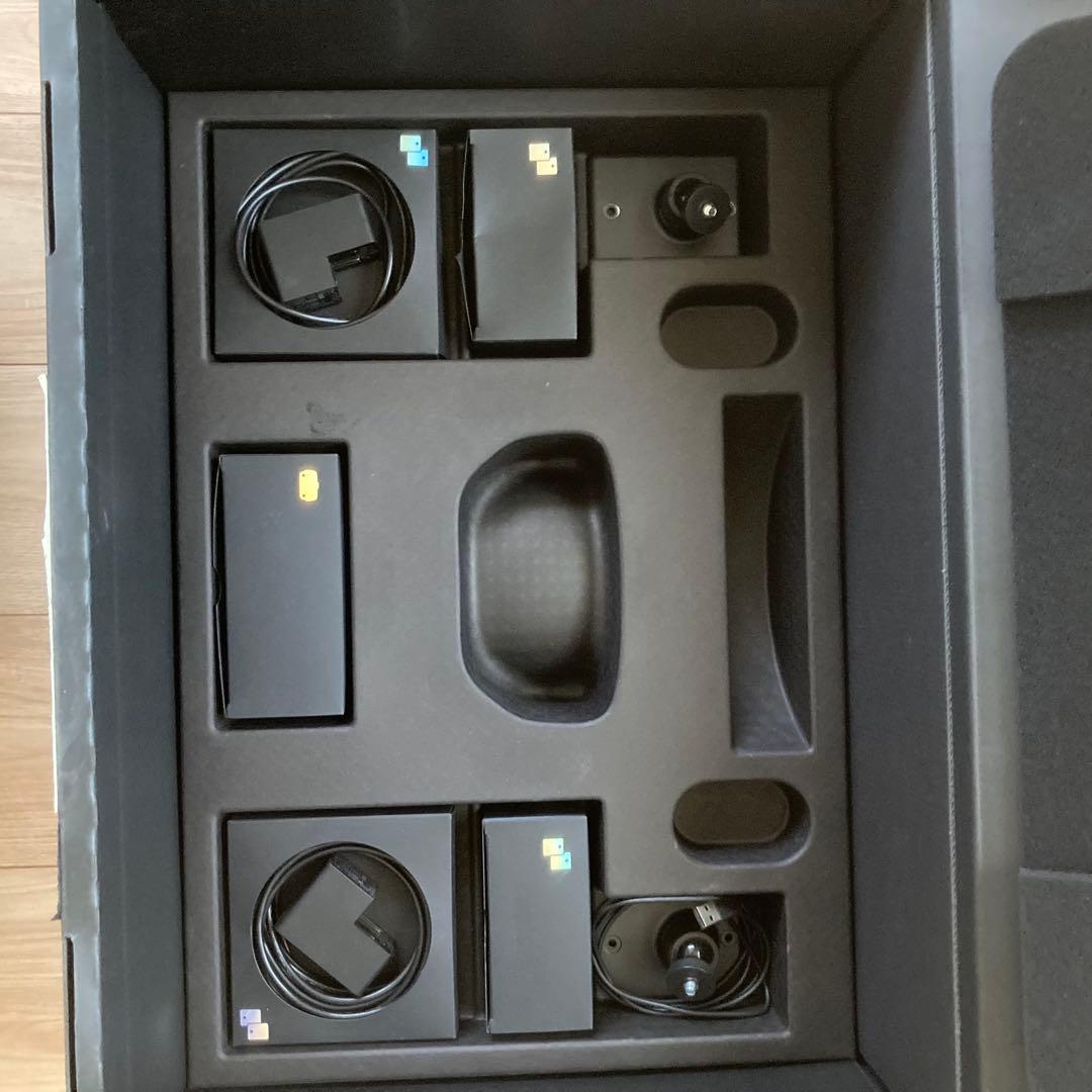 Valve Index VRキット