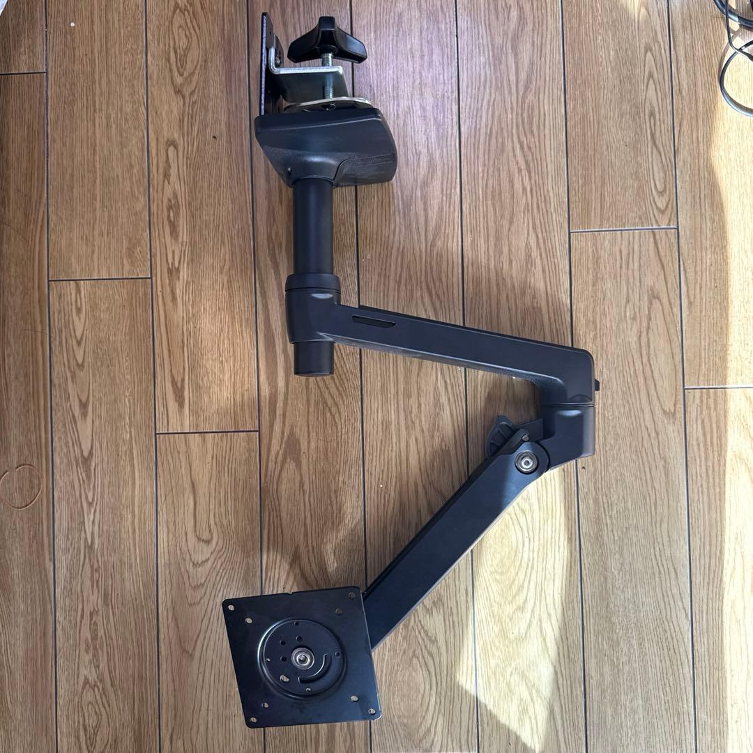 elgotron エルゴトロン LX