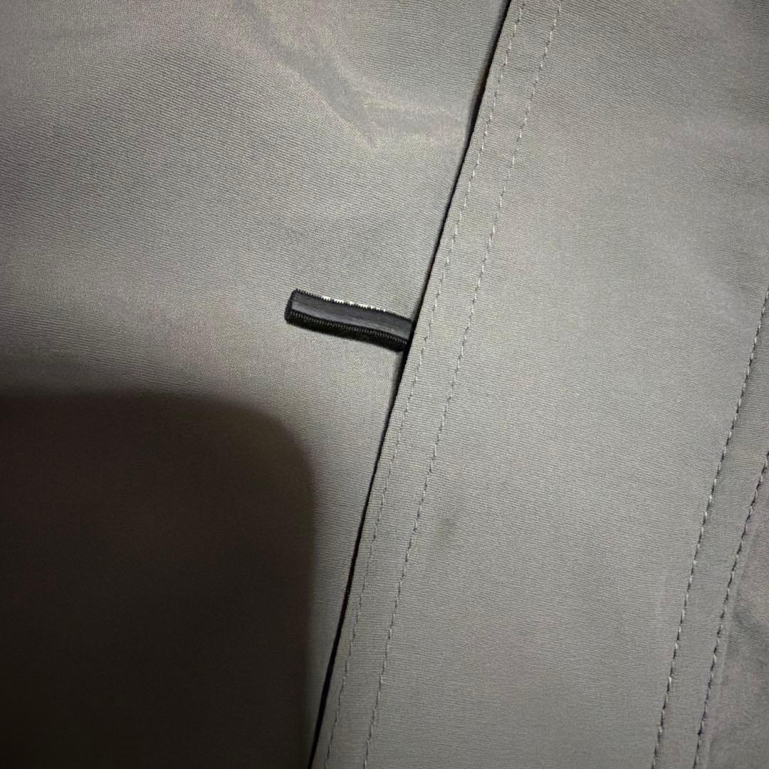 ジャケット・アウター 24aw WTAPS CYC JACKET NYLON WEATHER 2 M