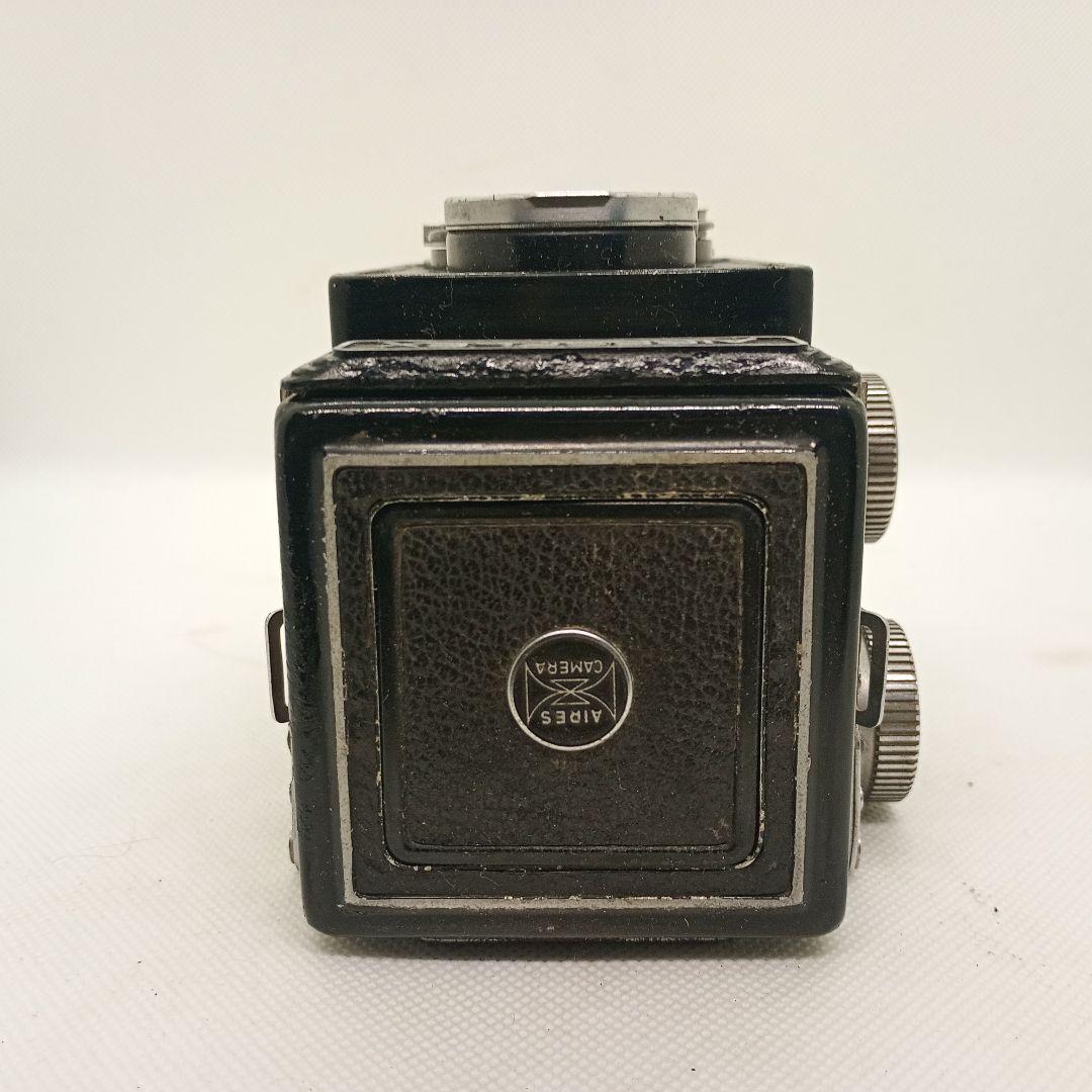 【整備済完動品】Airesflex Z (Zuiko)