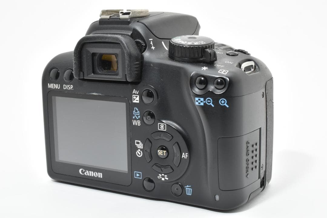 CANON キャノン EOS Kiss F＋EF 28-80mm USM カメラ