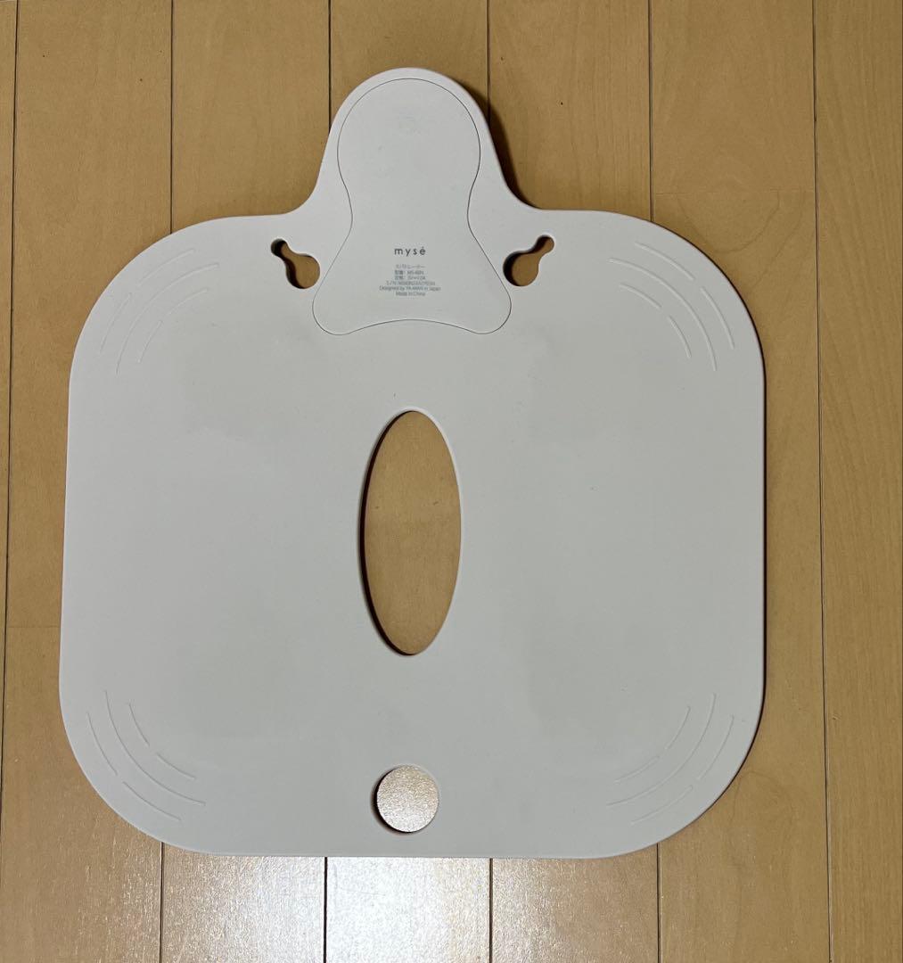 YA-MAN【ヤーマン】　ミーゼ　スパトレーナー