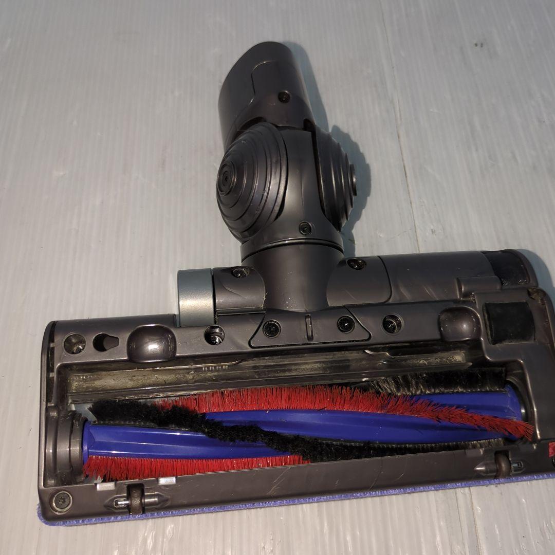 【希少 】Dyson DC48 DC63 CY24 タービンヘッド ダイソン