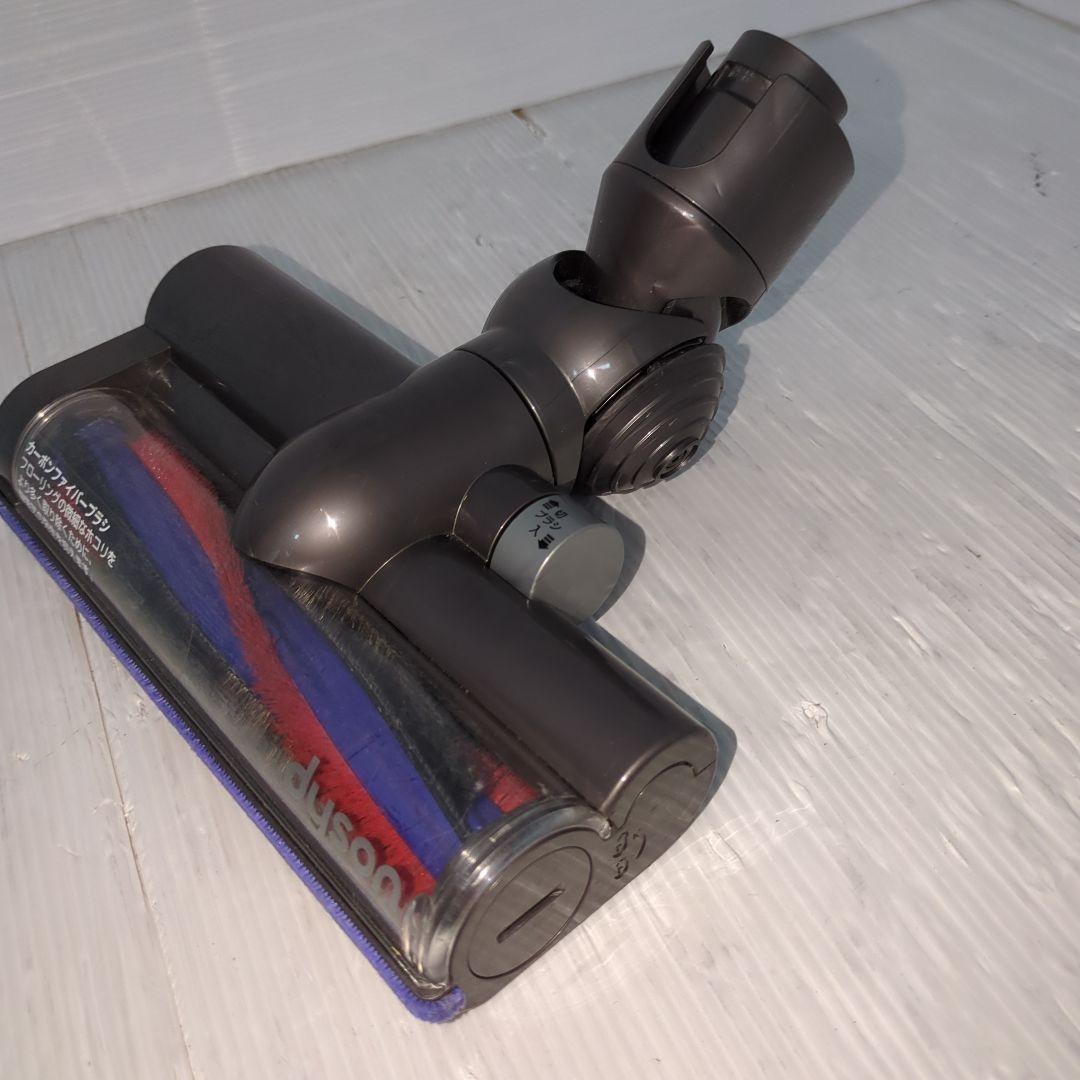 【希少 】Dyson DC48 DC63 CY24 タービンヘッド ダイソン