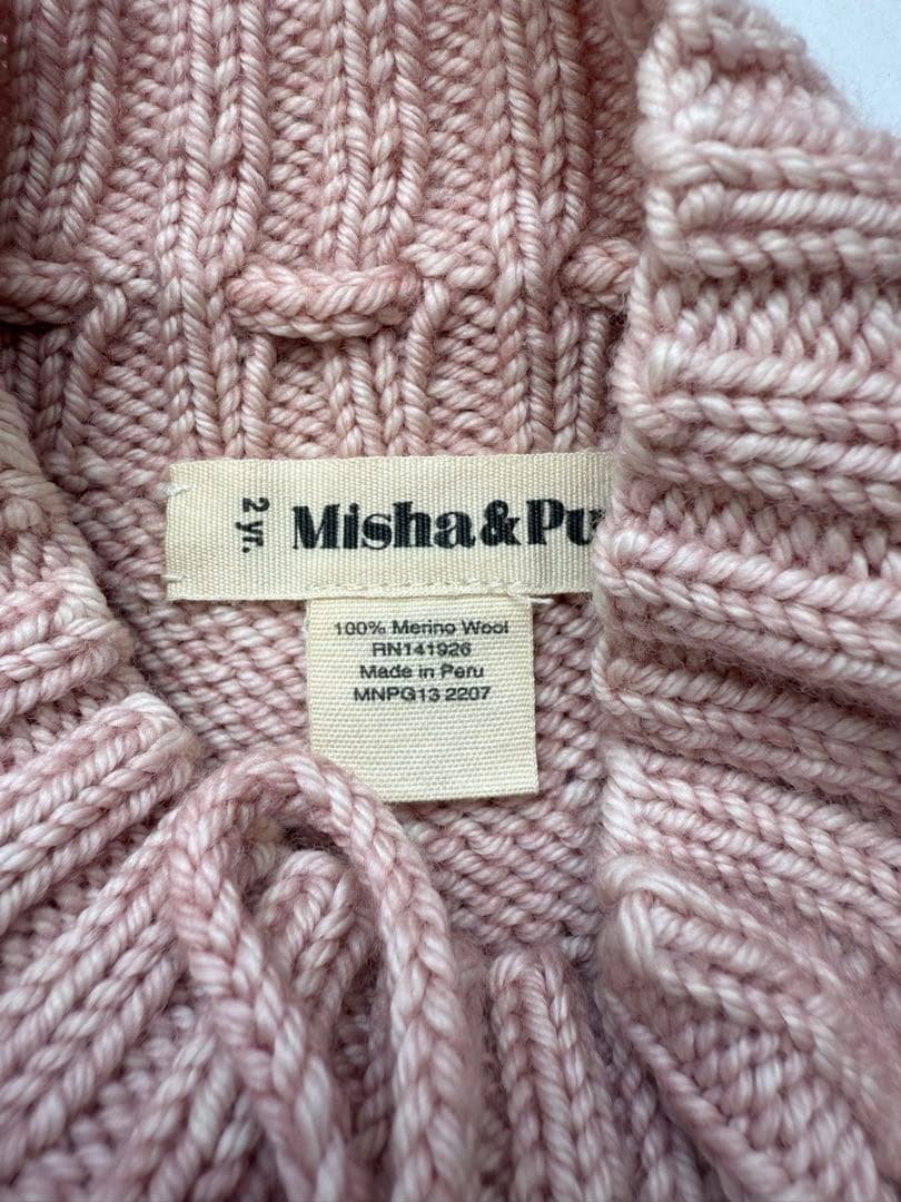 ボトムス Misha&Puff skating pond skirt 2y rosette