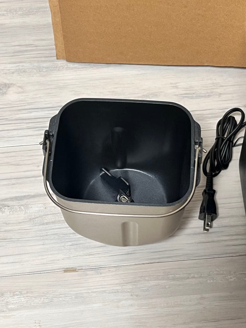 パナソニック ホームベーカリー ビストロ SD-MDX4 Bistro