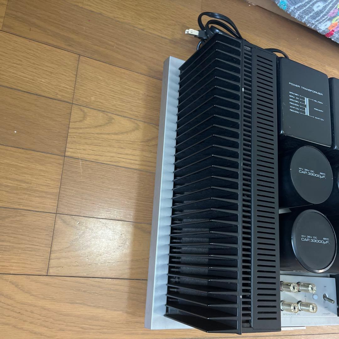 その他 Pioneer M-22