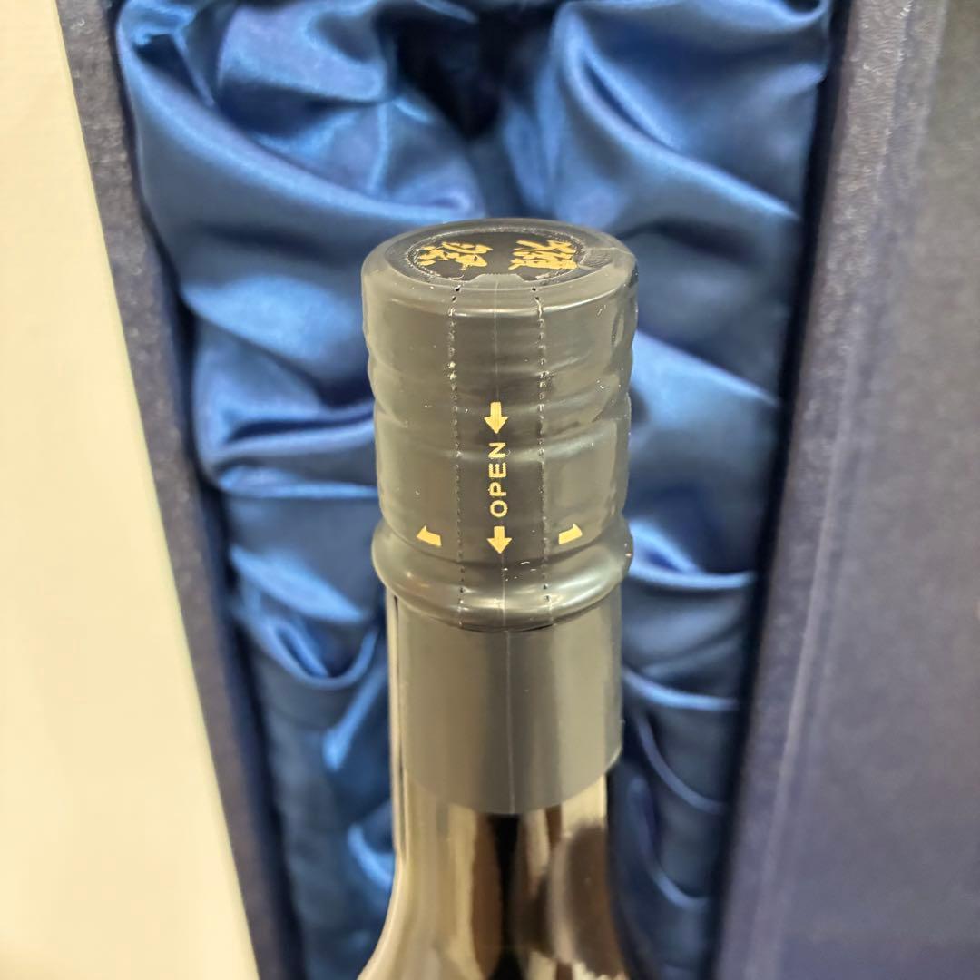 【極上】獺祭　磨き その先へ　DASSAI BEYOND 旭酒造　720ml