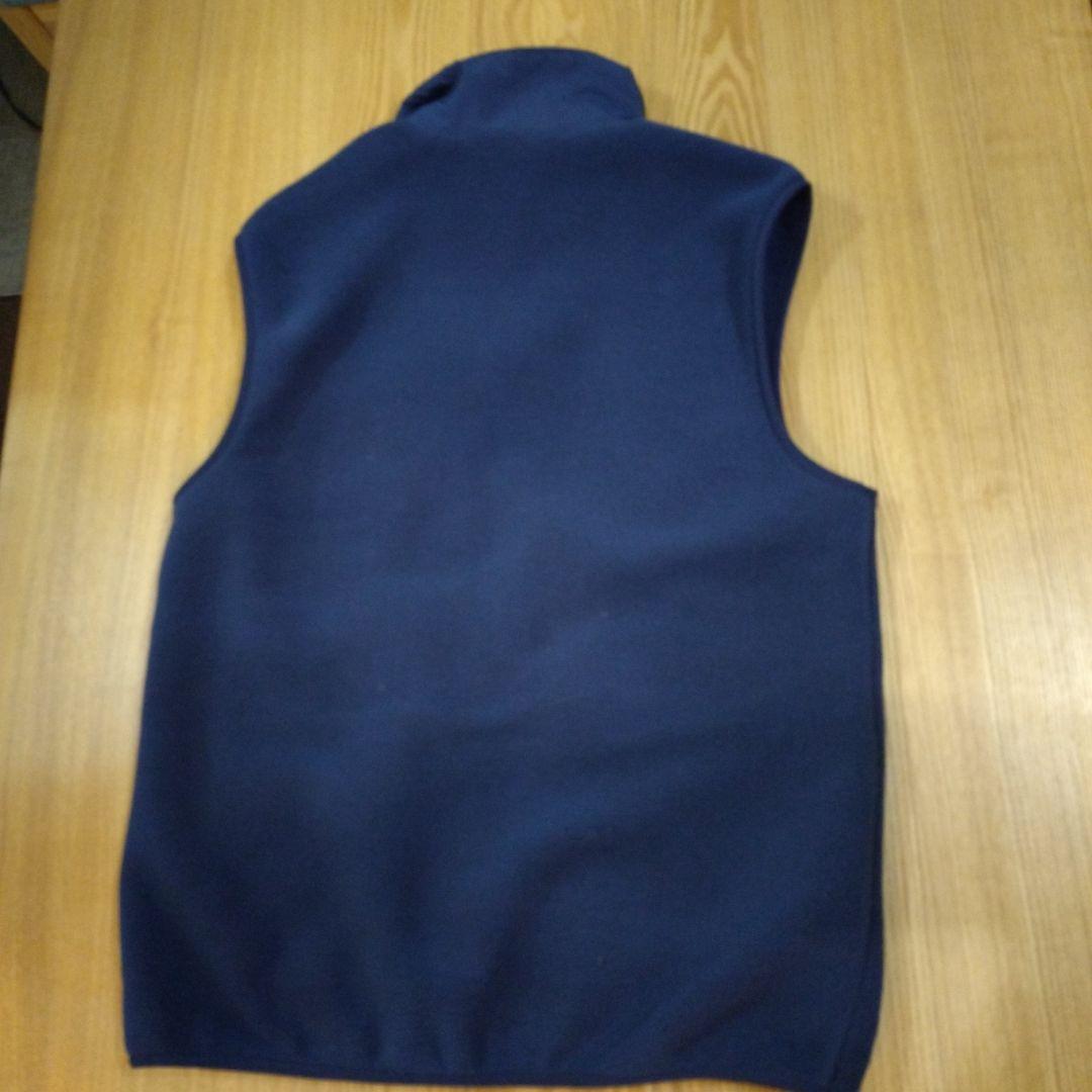 パタゴニア シンチラ ベスト Patagonia ネイビー XS