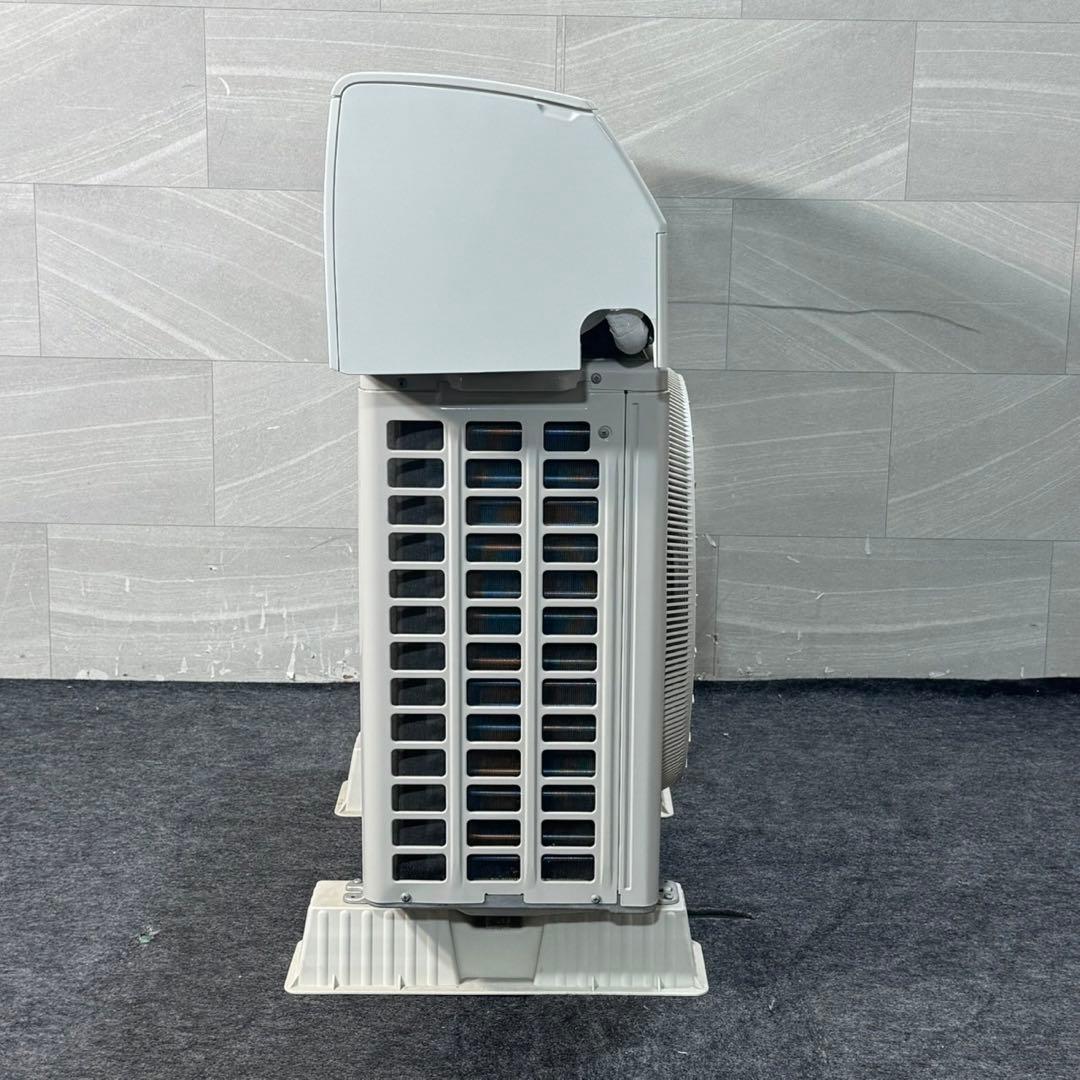 Panasonic ルームエアコン クーラー 10畳用 2020年 d4782