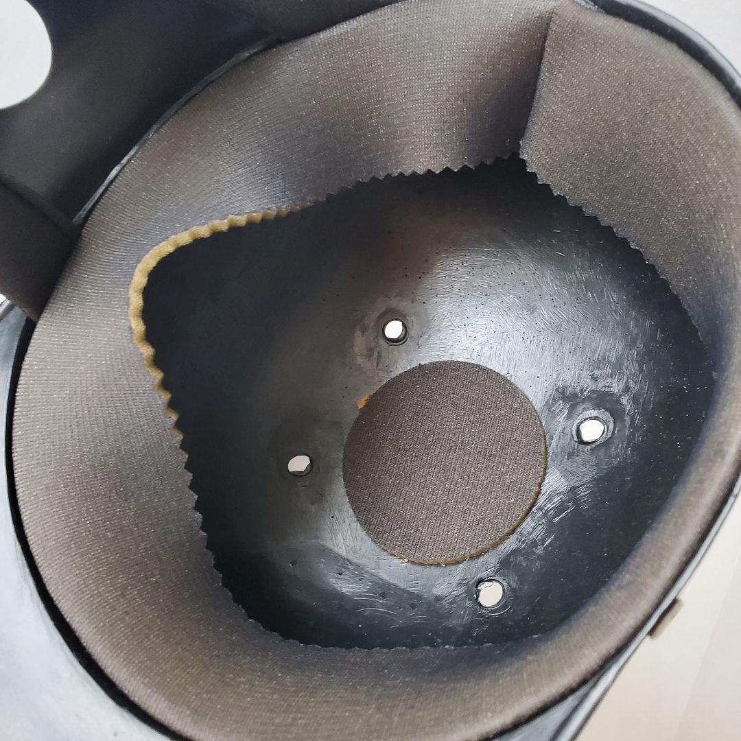 GIANTS 読売ジャイアンツ　ビンテージ 巨人 グッズ　観戦　応援　ヘルメット