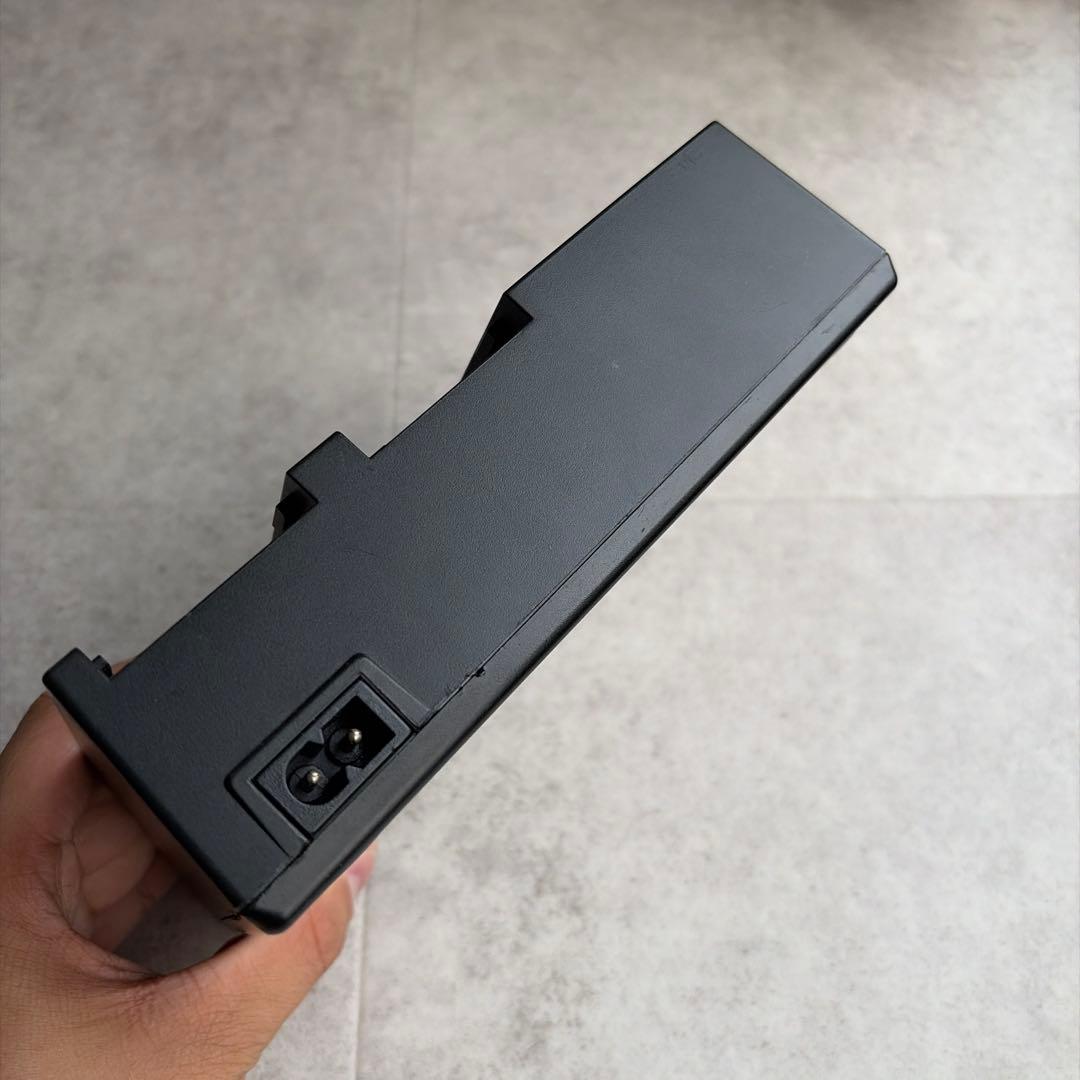 SONY ソニー　ACアダプター バッテリーチャージャー 充電器 BC-U2